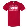 Heavy Cotton™ T-Shirt Thumbnail