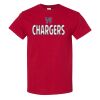 Heavy Cotton™ T-Shirt Thumbnail