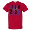 Heavy Cotton™ T-Shirt Thumbnail