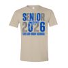 Softstyle® T-Shirt Thumbnail
