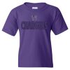 Heavy Cotton™ Youth T-Shirt Thumbnail