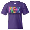 Heavy Cotton™ Youth T-Shirt Thumbnail