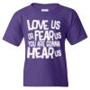 Heavy Cotton™ Youth T-Shirt Thumbnail
