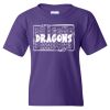 Heavy Cotton™ Youth T-Shirt Thumbnail
