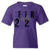 Heavy Cotton™ Youth T-Shirt Thumbnail