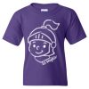 Heavy Cotton™ Youth T-Shirt Thumbnail