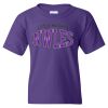 Heavy Cotton™ Youth T-Shirt Thumbnail