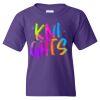 Heavy Cotton™ Youth T-Shirt Thumbnail