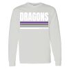 Heavy Cotton™ Long Sleeve T-Shirt Thumbnail