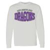 Heavy Cotton™ Long Sleeve T-Shirt Thumbnail