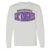 Heavy Cotton™ Long Sleeve T-Shirt Thumbnail