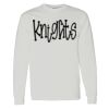 Heavy Cotton™ Long Sleeve T-Shirt Thumbnail