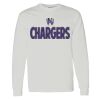 Heavy Cotton™ Long Sleeve T-Shirt Thumbnail