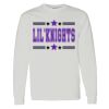 Heavy Cotton™ Long Sleeve T-Shirt Thumbnail