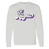 Heavy Cotton™ Long Sleeve T-Shirt Thumbnail