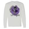 Heavy Cotton™ Long Sleeve T-Shirt Thumbnail