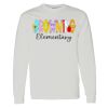Heavy Cotton™ Long Sleeve T-Shirt Thumbnail