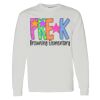 Heavy Cotton™ Long Sleeve T-Shirt Thumbnail