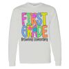 Heavy Cotton™ Long Sleeve T-Shirt Thumbnail