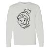 Heavy Cotton™ Long Sleeve T-Shirt Thumbnail