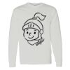 Heavy Cotton™ Long Sleeve T-Shirt Thumbnail