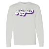 Heavy Cotton™ Long Sleeve T-Shirt Thumbnail
