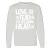 Heavy Cotton™ Long Sleeve T-Shirt Thumbnail