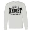 Heavy Cotton™ Long Sleeve T-Shirt Thumbnail