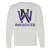 Heavy Cotton™ Long Sleeve T-Shirt Thumbnail