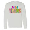 Heavy Cotton™ Long Sleeve T-Shirt Thumbnail