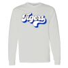 Heavy Cotton™ Long Sleeve T-Shirt Thumbnail