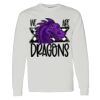 Heavy Cotton™ Long Sleeve T-Shirt Thumbnail