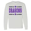 Heavy Cotton™ Long Sleeve T-Shirt Thumbnail