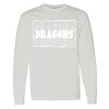 Heavy Cotton™ Long Sleeve T-Shirt Thumbnail