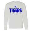 Heavy Cotton™ Long Sleeve T-Shirt Thumbnail
