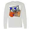 Heavy Cotton™ Long Sleeve T-Shirt Thumbnail