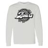 Heavy Cotton™ Long Sleeve T-Shirt Thumbnail