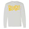 Heavy Cotton™ Long Sleeve T-Shirt Thumbnail