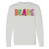 Heavy Cotton™ Long Sleeve T-Shirt Thumbnail