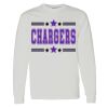 Heavy Cotton™ Long Sleeve T-Shirt Thumbnail