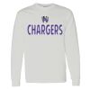 Heavy Cotton™ Long Sleeve T-Shirt Thumbnail