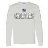 Heavy Cotton™ Long Sleeve T-Shirt Thumbnail