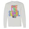 Heavy Cotton™ Long Sleeve T-Shirt Thumbnail