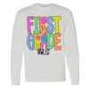 Heavy Cotton™ Long Sleeve T-Shirt Thumbnail