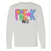 Heavy Cotton™ Long Sleeve T-Shirt Thumbnail