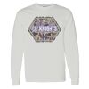 Heavy Cotton™ Long Sleeve T-Shirt Thumbnail