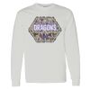 Heavy Cotton™ Long Sleeve T-Shirt Thumbnail
