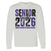 Heavy Cotton™ Long Sleeve T-Shirt Thumbnail
