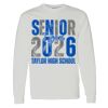 Heavy Cotton™ Long Sleeve T-Shirt Thumbnail