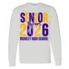 Heavy Cotton™ Long Sleeve T-Shirt Thumbnail